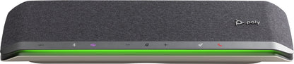 Altavoz HP Poly Sync 60 | Certificado Microsoft Teams, Sonido de Alta Calidad