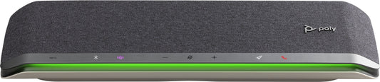 Altavoz HP Poly Sync 60 | Certificado Microsoft Teams, Sonido de Alta Calidad