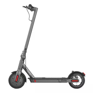 Stylos Patinete Motorizado - Negro - Aluminio
