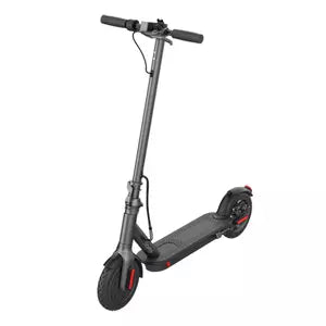 Stylos Patinete Motorizado - Negro - Aluminio