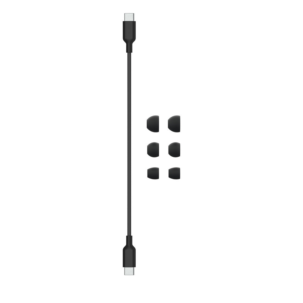 Auricular Intrauditivo Apple Beats Studio Buds | True Wireless, Cancelación de Ruido, Bluetooth