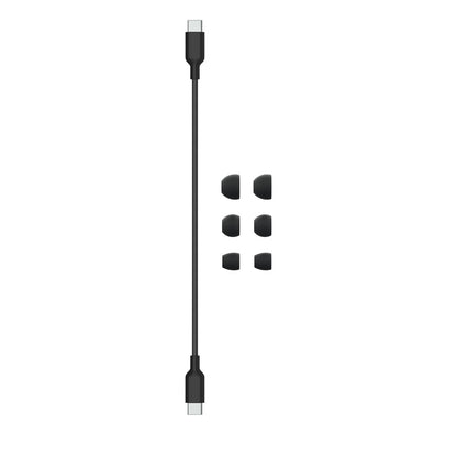 Auricular Intrauditivo Apple Beats Studio Buds | True Wireless, Cancelación de Ruido, Bluetooth