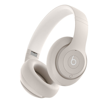 Auriculares Apple Beats Studio Pro con Cable/inalámbrico Sobre la Oreja, Sobre la Cabeza Estéreo - Arenisca - Siri - Binaural - Circumaural - Bluetooth - MINI-PHONE (3.5mm), USB Tipo C