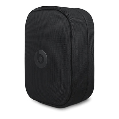 Auriculares Apple Beats Studio Pro Mqtt3be/a con Cable/inalámbrico Sobre la Oreja Estéreo - Cromado Oscuro, Café - Siri - Binaural - Cerrado - Bluetooth - MINI-PHONE (3.5mm), USB Tipo C