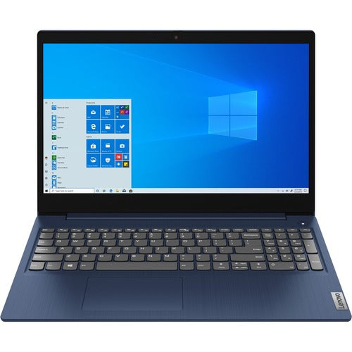 Portátil - Lenovo Ideapad 3 15alc6 82ku003xlm 39.6CM (15.6") - Full HD - Amd Ryzen 7 5700u - 16GB - 512GB SSD - Español Teclado - Arena - Amd Chip - 1920 X 1080 - Windows 11 Home - Amd Radeon