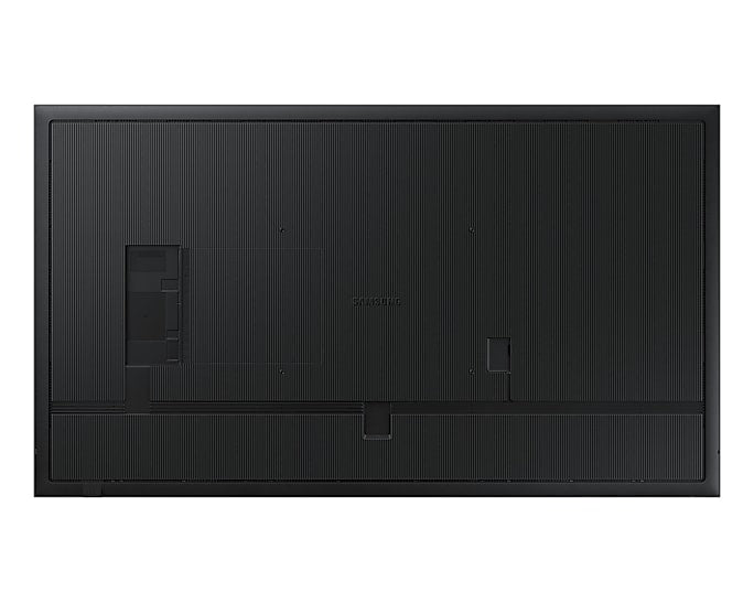 Monitor Senalizacion Digital Samsung 75 Inc 3840x2160 500nit24/7
