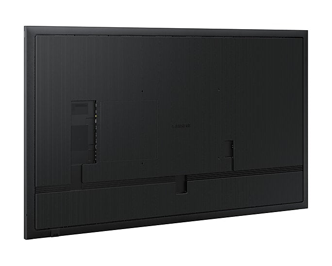 Monitor Senalizacion Digital Samsung 75 Inc 3840x2160 500nit24/7