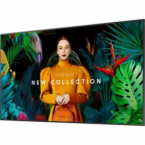 Pantalla Digital Signage Samsung LH65QMCEBGCXGO | 4K UHD, 500cd/m²