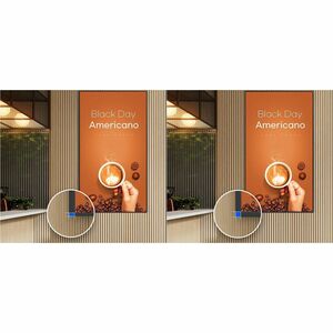 Pantalla Digital Signage Samsung LH65QMCEBGCXGO | 4K UHD, 500cd/m²