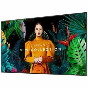 Pantalla Digital Signage Samsung QM85C | 4K UHD, 500cd/m², 10ms
