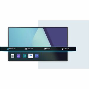 Pantalla Digital Signage Samsung QM85C | 4K UHD, 500cd/m², 10ms