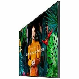 Pantalla Digital Signage Samsung QM85C | 4K UHD, 500cd/m², 10ms