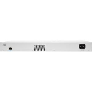 Cisco Switch Cbs220 Administrable Smart Capa 2, 48 Puertos Gigabit Ethernet, No Poe, 4 Puertos Sfp (4x1g), el Smartnet Se Adquiere Por Separado