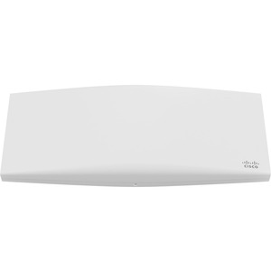 Meraki Mr46 WI-FI 6 Indoor Ap | Tres Radios: 2.4 Ghz And 5 Ghz, And Bluetooth® Low Energy/iot Radio|spatial Streams 2x 2:2 MU-MIMO And Ofdma|throughput 3.5 Gbps** Se Requiere de Licenciamiento para
