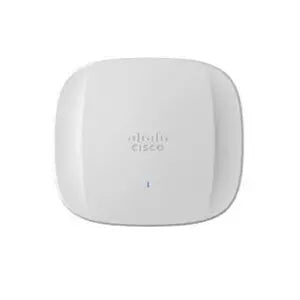 Meraki Cw9166i WI-FI 6 Indoor Ap  | Meraki MS120-24P 1G L2 Cld -mngd 24x Gige 370w Poe Switch| Spatial Streams  4x 4:4 MU-MIMO | Throughput 7.78 Gbps** Se Requiere de Licenciamiento para el Correcto