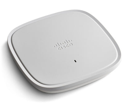 Punto de Acceso Inalámbrico Cisco Catalyst C9120AXI-A | Wi-Fi 6 (802.11ax), Antenas Internas