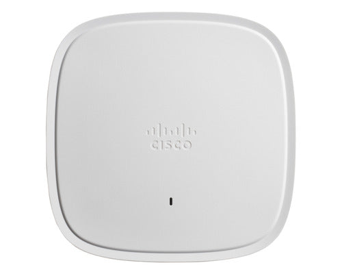 Punto de Acceso Inalámbrico Cisco Catalyst C9120AXI-A | Wi-Fi 6 (802.11ax), Antenas Internas