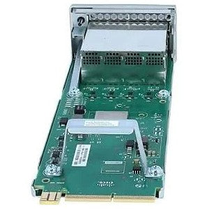 Módulo de Red Cisco C9300-NM-8X | 8 Puertos SFP+ (4x1G/10G), Compatible con Catalyst 9300