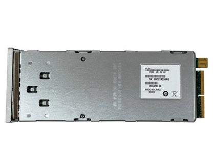 Módulo de Red Cisco C9300-NM-8X | 8 Puertos SFP+ (4x1G/10G), Compatible con Catalyst 9300