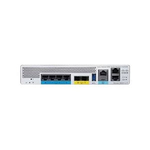 Controlador Inalámbrico Cisco Catalyst 9800-L-F-K9 | Uplinks de Fibra, Gestión Avanzada