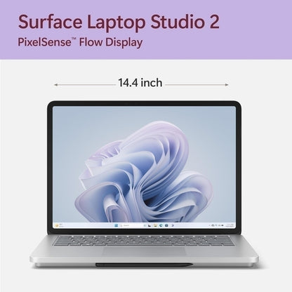 Surface Laptop Studio 2 I7/32/1 Platinum Win11 Pro