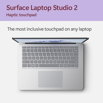 Surface Laptop Studio 2 I7/32/1 Platinum Win11 Pro