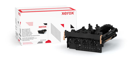 Tambor de Imagen Xerox 013R00700 | Original, Negro, 125000 Páginas