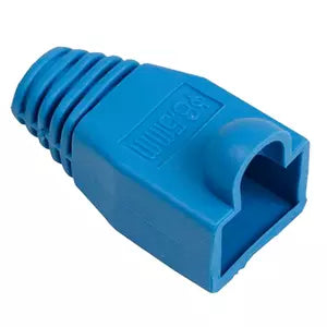 Protector Bota BRobotix 351945 | Color Azul, Paquete de 100 Unidades