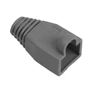 Protector Bota BRobotix 351972 | Color Gris, Paquete de 100 Unidades