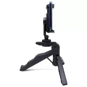 Tripie Universal Multifuncional 4 en 1 para Celularcmarawebcam