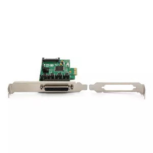 Tarjeta Serial BRobotix 651916 | 4 Puertos, Conexión PCIe