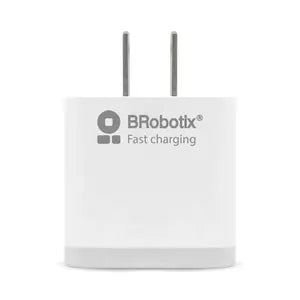 Fastcharge Cargador USB V3.0 18w 1pto USB Bco
