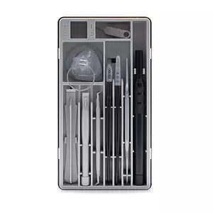 Kit de Herramientas BRobotix 6005972 | 83 Piezas, Ideal para Laptop y Tablet