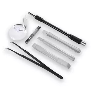 Kit de Herramientas BRobotix 6005972 | 83 Piezas, Ideal para Laptop y Tablet