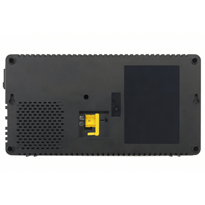 Ups de Línea Interactiva Apc By Schneider Electric Easy Ups Bv500 - 500va/300w - Montaje en Pared - Avr - 8hora(s) Recharge - 120 V Ac Entrada - 120 V Ac Salida - 6 X Nema 5-15R Receptacle(s) -