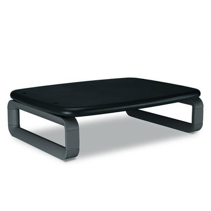 Soporte para Monitor Kensington K60089 | Ajuste de Altura 3" a 6", Compatible con Monitores de Hasta 24