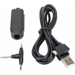 Cable HDMI Fibra Optica M-M 4k@60hz 20.0m - 18gbit/s - Admite Hasta3840 X 2160 - Oro Contacto Chapado - Plenum, Cmp - 28 Awg - Negro