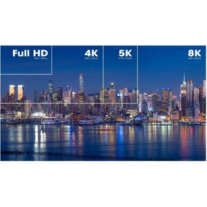 Cable HDMI 2.1 Textil M-M  2.0m 8k 60hz