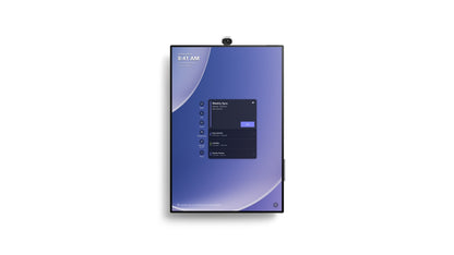 Microsoft Surface Hub 3 4k UHD LCD Pantalla de Colaboración - Conforme con Normas Taa - Core I5 - 32GB - 512GB SSD - IN-CELL Touch - Pantalla Táctil - 16:9 Aspect Ratio - 3840 X 2160 - LED - 2160p -