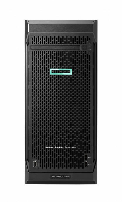 Servidor HP ProLiant ML110 Gen11 | Intel Xeon-B 3408U 8-Core, 16GB RAM