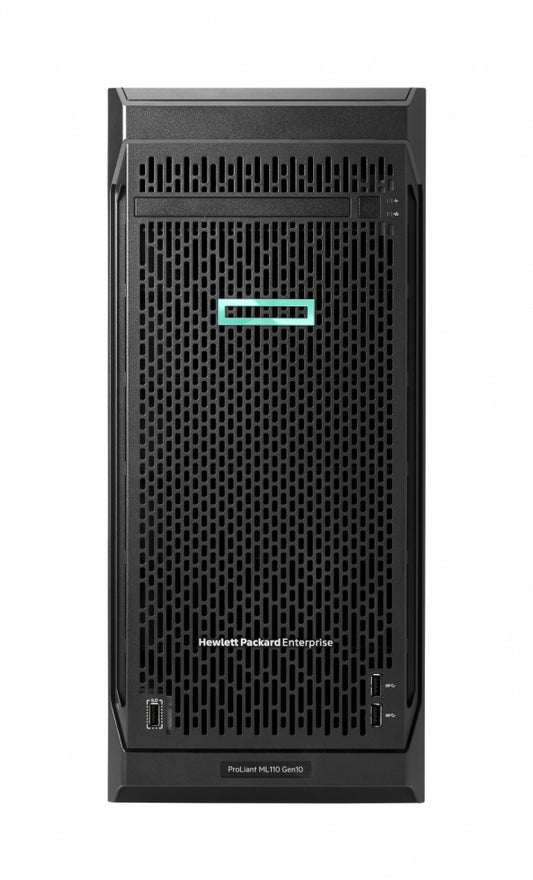 Servidor HP ProLiant ML110 Gen11 | Intel Xeon-B 3408U 8-Core, 16GB RAM