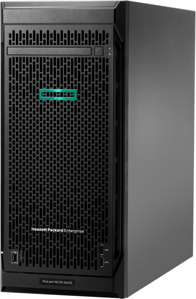 Servidor HP ProLiant ML110 Gen11 | Intel Xeon-B 3408U 8-Core, 16GB RAM
