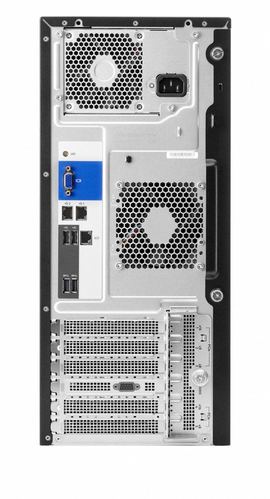 Servidor HP ProLiant ML110 Gen11 | Intel Xeon-B 3408U 8-Core, 16GB RAM