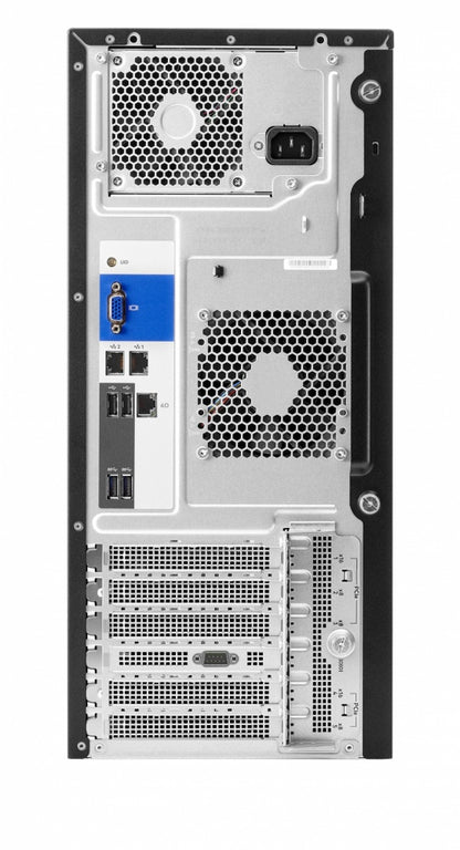 Servidor HP ProLiant ML110 Gen11 | Intel Xeon-B 3408U 8-Core, 16GB RAM