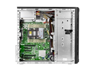 Servidor HP ProLiant ML110 Gen11 | Intel Xeon-B 3408U 8-Core, 16GB RAM