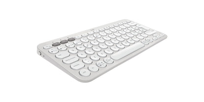 Teclado Inalámbrico Logitech K380s | Bluetooth, Conectividad USB, Español