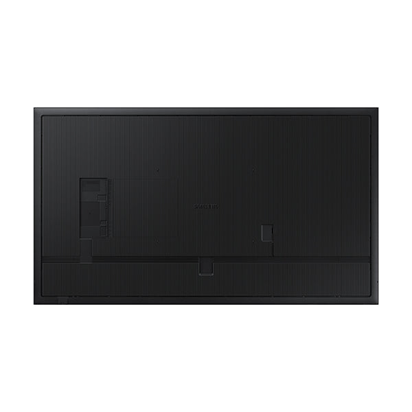 LCD Pantalla Digital Signage Samsung Qm43c 1092.20MM - 24 Horas/7 Días Operación - Energy Star - Vertical Alignment (va) Cortex A73 1.60GHZ - 3840 X 2160 - 8ms - 500cd/m² - 2160p - USB - HDMI - en