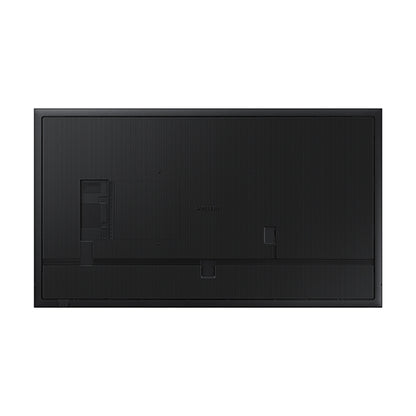 LCD Pantalla Digital Signage Samsung Qm43c 1092.20MM - 24 Horas/7 Días Operación - Energy Star - Vertical Alignment (va) Cortex A73 1.60GHZ - 3840 X 2160 - 8ms - 500cd/m² - 2160p - USB - HDMI - en
