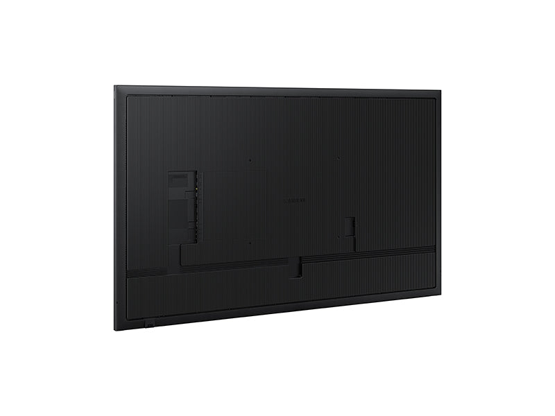 LCD Pantalla Digital Signage Samsung Qm43c 1092.20MM - 24 Horas/7 Días Operación - Energy Star - Vertical Alignment (va) Cortex A73 1.60GHZ - 3840 X 2160 - 8ms - 500cd/m² - 2160p - USB - HDMI - en