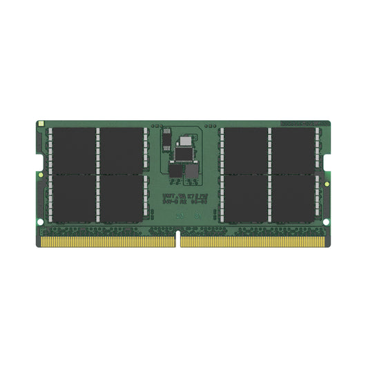 Memoria RAM Kingston KCP556SD8-32 | 32GB DDR5-5600, CL46 SODIMM